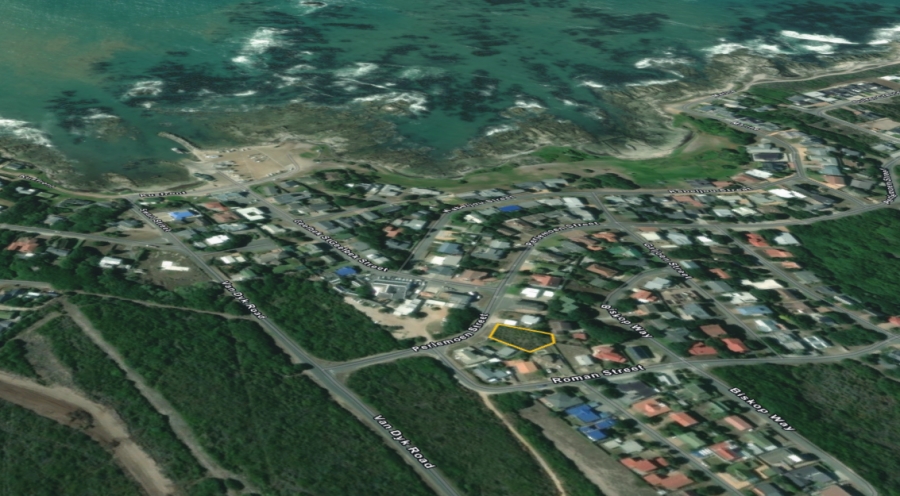 0 Bedroom Property for Sale in Kleinbaai Western Cape